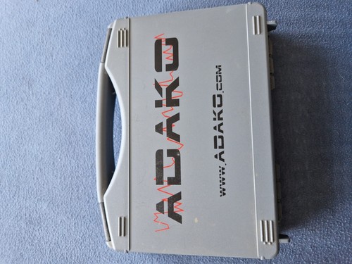 Original ross tech vcds - original, ross-tech
