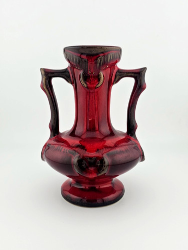 Vintage keramik vase bay - keramik,