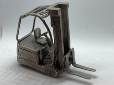 Geveke Modell Crown Zinn Gabelstapler Stapler forklift