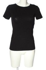 H&M T-Shirt Damen Shirt Gr. DE