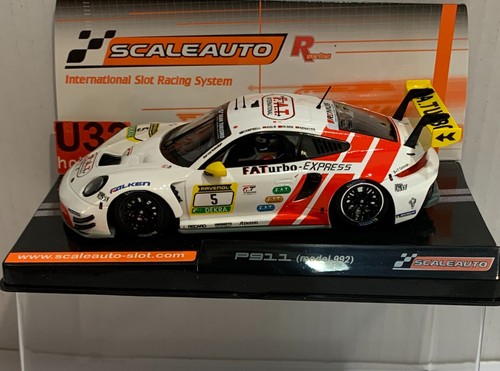 Slotcar scaleauto 6421r - slotcar,