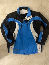 Skijacke, Winterjacke, Gr. 164, Grinario Sports