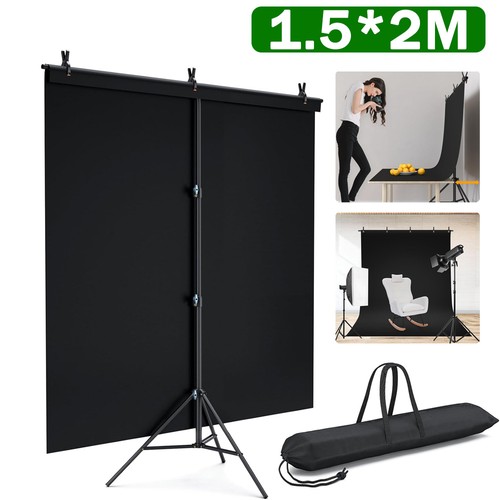 2m hintergrundständer - 1.5*2m,