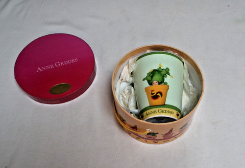 Anne geddes sammeltasse sehr - anne,