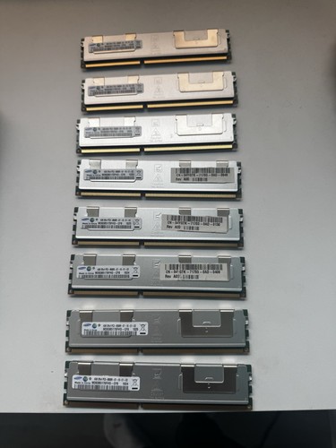 Samsung server ram pc3 - ram, pc3-8500r