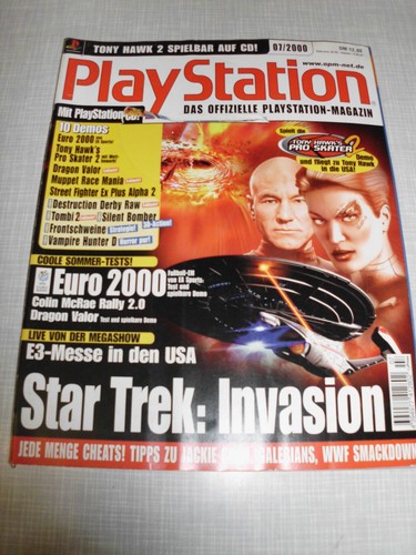 Playstation das offizielle - playstation,