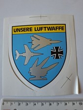 Alter aufkleber bundeswehr - alter,