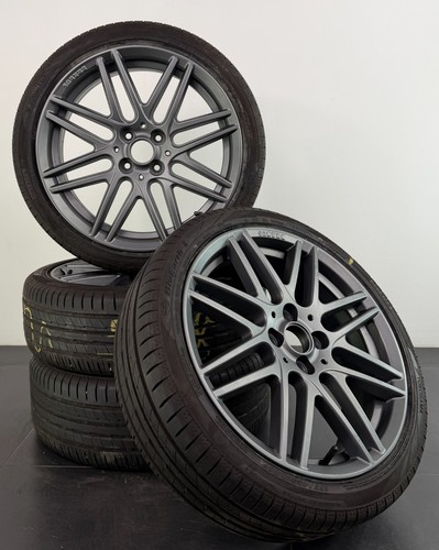 Smart brabus 453 - brabus, sommerräder