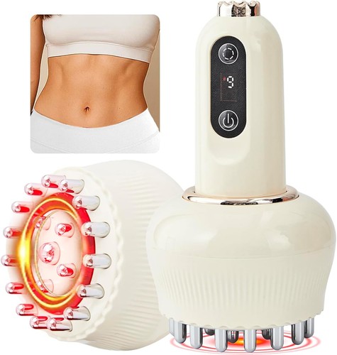 Lymphdrainage massagegerät - lymphdrainage,