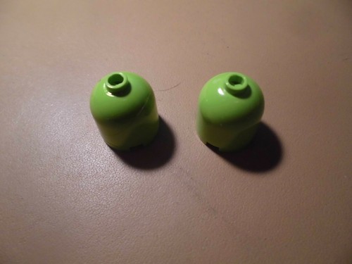 Lego zylinder 2x2x1 1 2 - 2x,