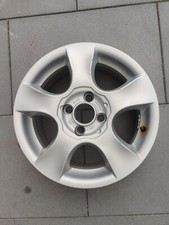 originalle Alufelgen für Seat Arosa