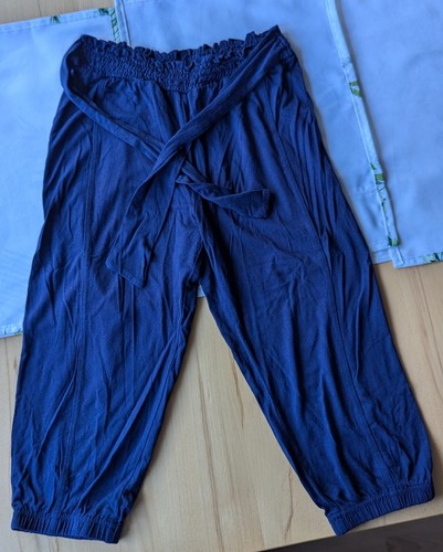 Leichte mädchenhose - *****leichte,