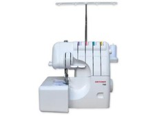 Gritzner 788 Overlock
