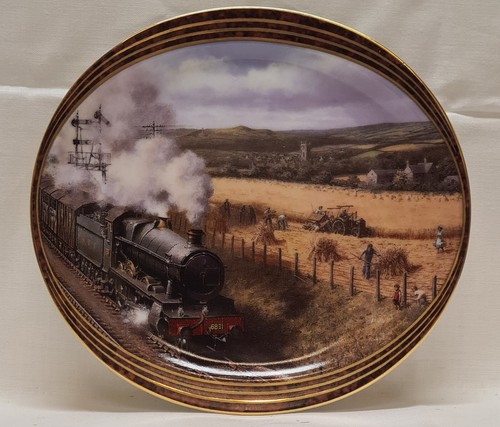 Bradford exchange eisenbahn - exchange,