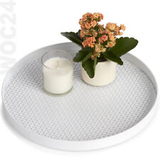 35 cm Dekoplatte Dekotablett