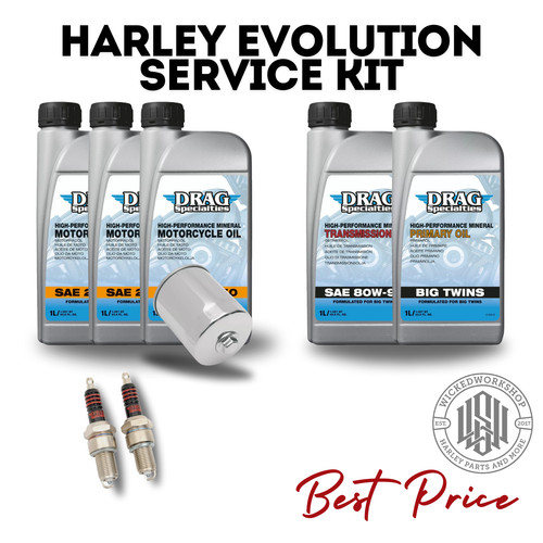 Harley davidson evolution - harley,