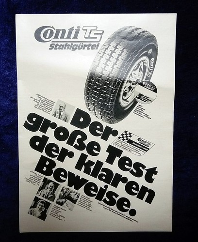 Continental conti ts - conti,