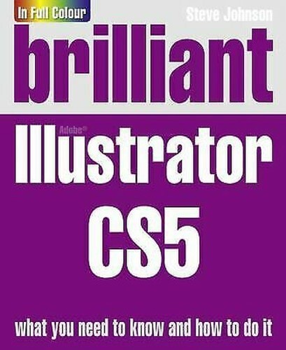 Brilliant illustrator cs5 - brilliant,