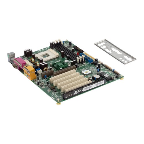 Mainboard qdi k7v8363 k7b - mainboard,
