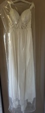 Hochzeitskleid Gebraucht