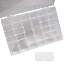 Kleinteilemagazin Sortierbox