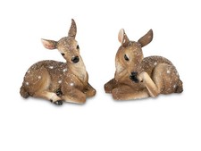 Formano 2er Set Reh Rehkitz
