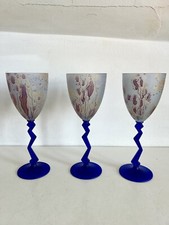 Schott Zwiesel Weingläser x 3