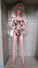 Barbie puppe hawaii mattel - hawaii,