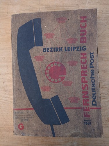Branchenfernsprechbuch
