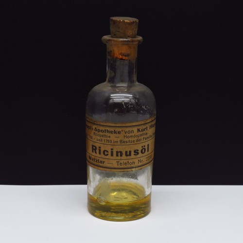 Antike apothekenflasche - antike,