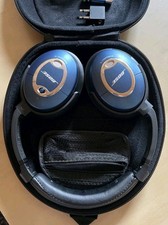 Kopfhörer Bose Quiet Comfort 3  mit Active Acoustic Noise Cancelling mit Kabel