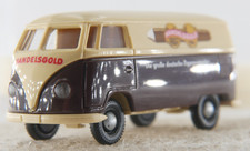 Brekina 1:87 VW T1 A.S.S PKW