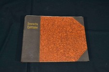 Deutsche Luftfahrt Bildband