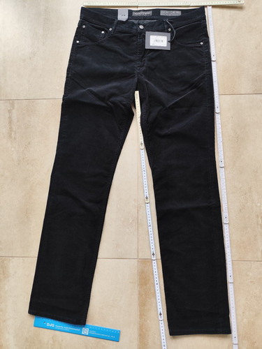 Baldessarini jeans w38 l36 - jeans,