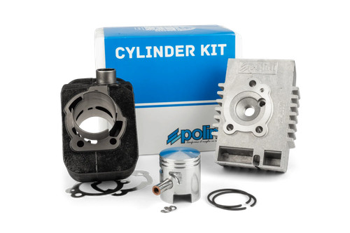 Zylinder kit polini 66ccm - kit,
