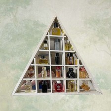 3. Parfüm Setzkasten mit