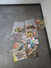 Angelausrüstung Zubehör