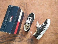 Tommy Hilfiger Jeans Low Cut