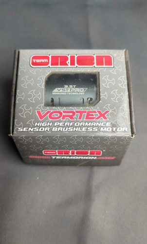Orion vortex t brushless - vortex,
