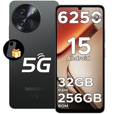 DOOGEE Note 59 Pro 5G Handy
