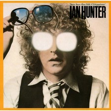 Ian Hunter - You're Never