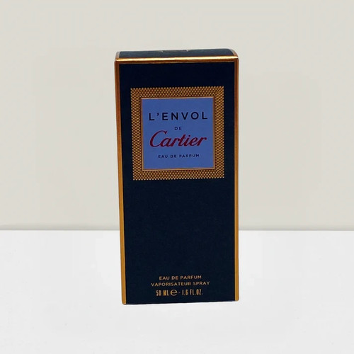 Cartier envol eau parfum - cartier, l'envol