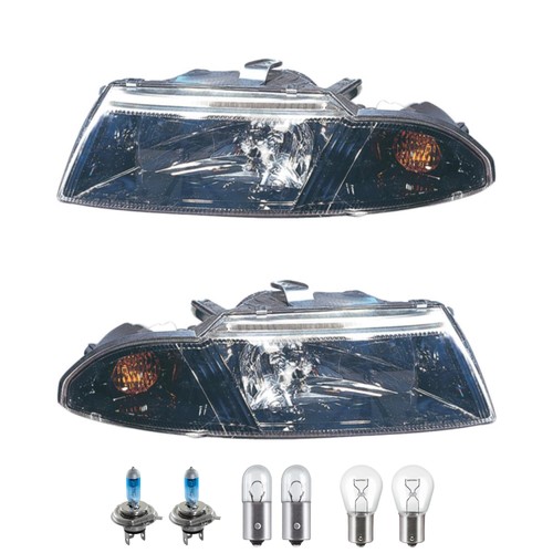 Scheinwerfer set inkl - set, premium