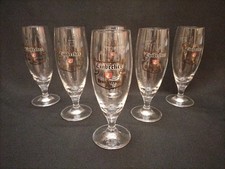 Biergläser Einbecker Bier 6er