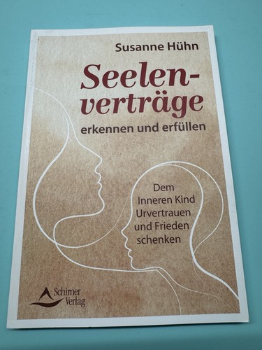 Seelenverträge erkennen und