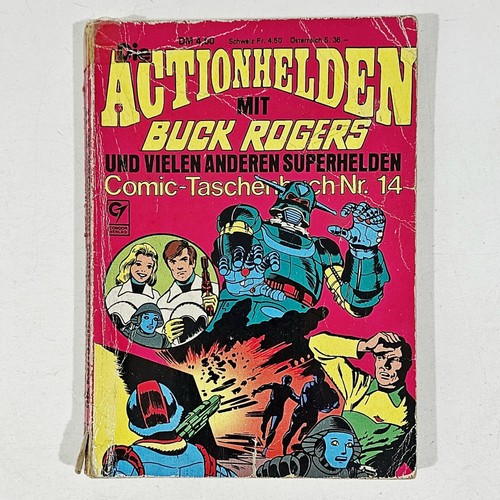 1982 condor comic taschenbuch - condor,