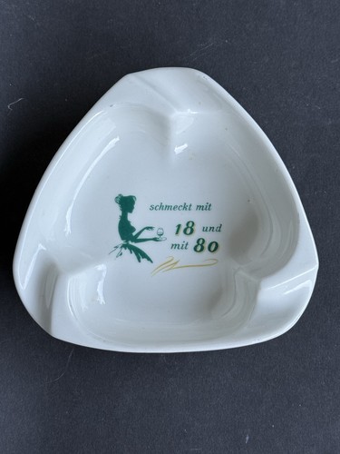 Jacobi 1880 schmeckt - , mit