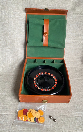 Vintage 50er jahre reise - 50er,