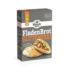 Backmischung - FladenBrot