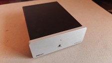 Trigon VANGUARD II Phono Vorverstärker Preamp MC MM